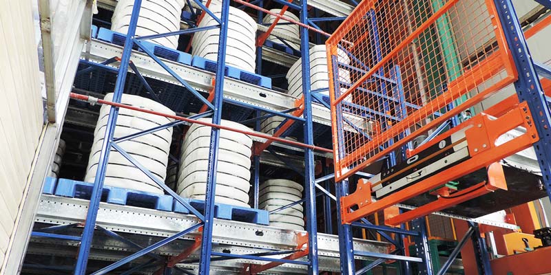 諾亞方舟電氣電力解決方案-電纜堆跺機(jī)穿梭車倉(cāng)庫(kù) 諾亞方舟電氣電力解決方案-電纜堆跺機(jī)穿梭車倉(cāng)庫(kù)